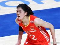 杏彩体育-关于中国女排公布中国香港站名单:李盈莹无缘的信息