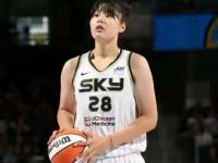 杏彩体育平台-关于19分12篮板！李月汝取得WNBA生涯首次两双的信息