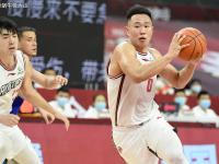杏彩体育官网-赵继伟17分辽宁胜宁波贺希宁38分深圳胜新疆