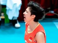 杏彩体育-包含中国女排两环节输世界第一吴梦洁伤停奇兵叫板埃格努的词条