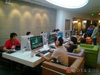 杏彩体育官方平台-关于刀塔现场爆点不断，梦魇之翼险胜过关，将战火烧向决赛的信息