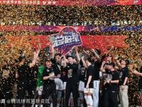 杏彩体育-崔晓龙：新赛季很荣幸能加入上海，这是一支很有底蕴的球队