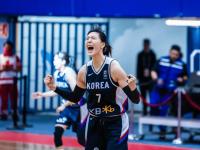 杏彩体育官网-关于印度女篮神奇逆转委内瑞拉，晋级奥运会八强的信息