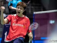 杏彩体育官网入口-石宇奇2-0复仇欧洲冠军日本封王比肩林丹