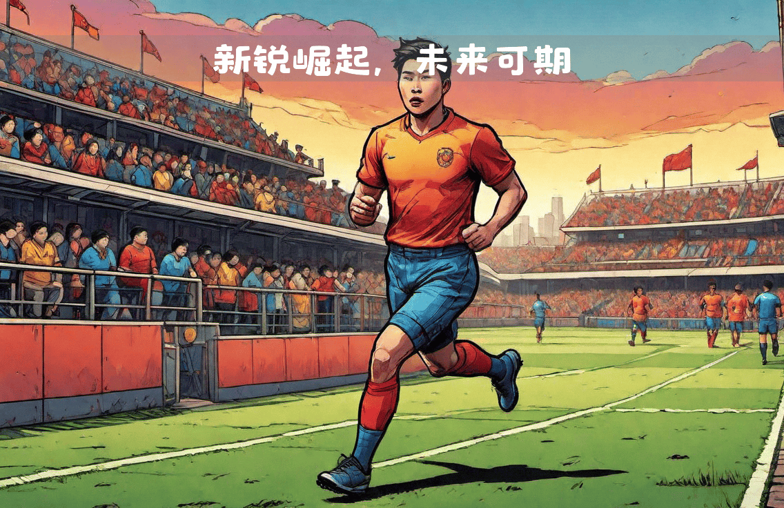 包含江苏队的青年球员崭露头角，助力球队取得胜利的词条