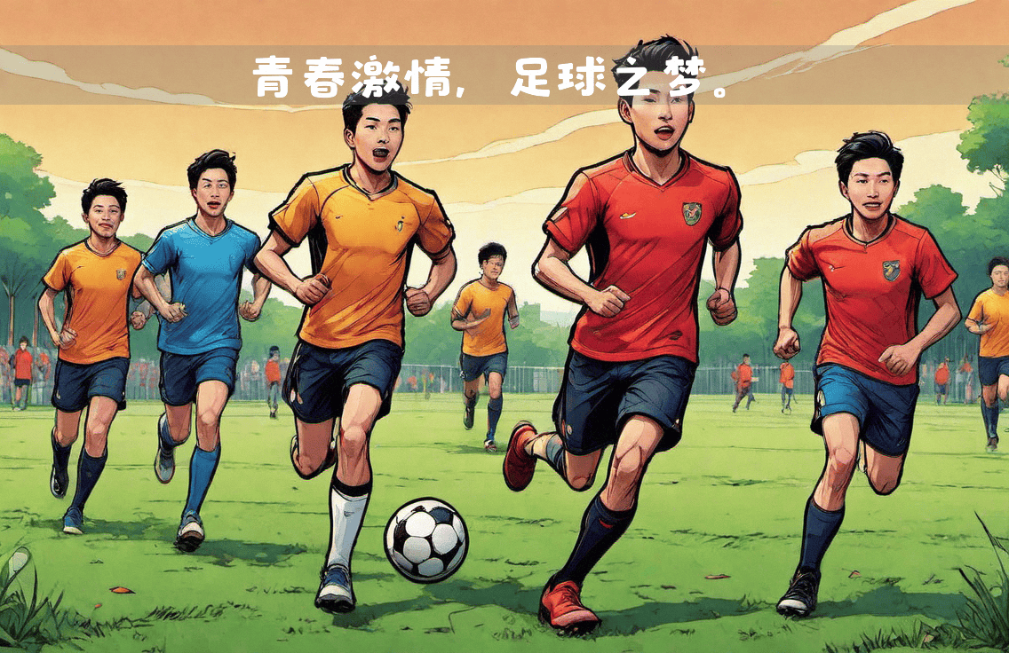 足球场上激烈比拼精彩纷呈引发球迷热血的简单介绍