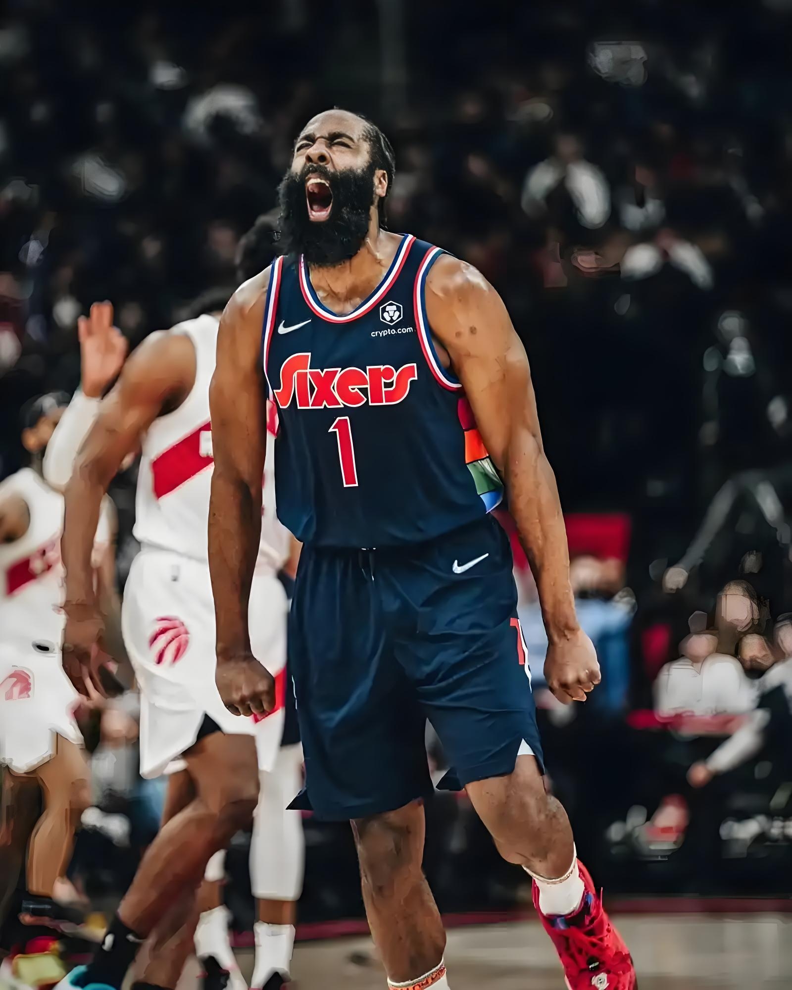 传奇球星回归NBA赛场引发热议