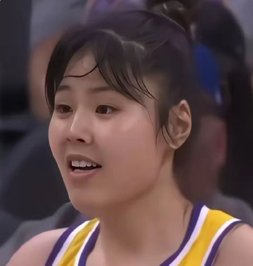 关于19分12篮板！李月汝取得WNBA生涯首次两双的信息