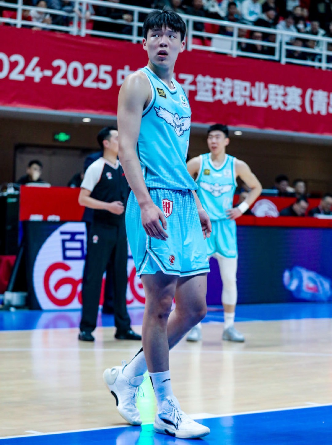 关于67人退出今年NBA选秀杨瀚森落选概率极低的信息