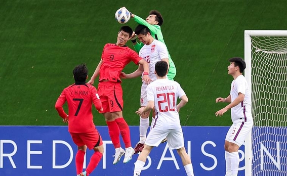 U19国青世青赛前瞻是否有机会进世界前8(u19世青赛2021)