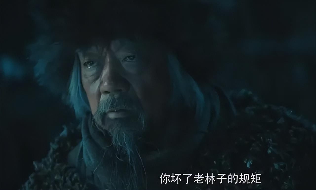 关键比赛中，暮色猎人血洗全场，被称为黑马逆袭