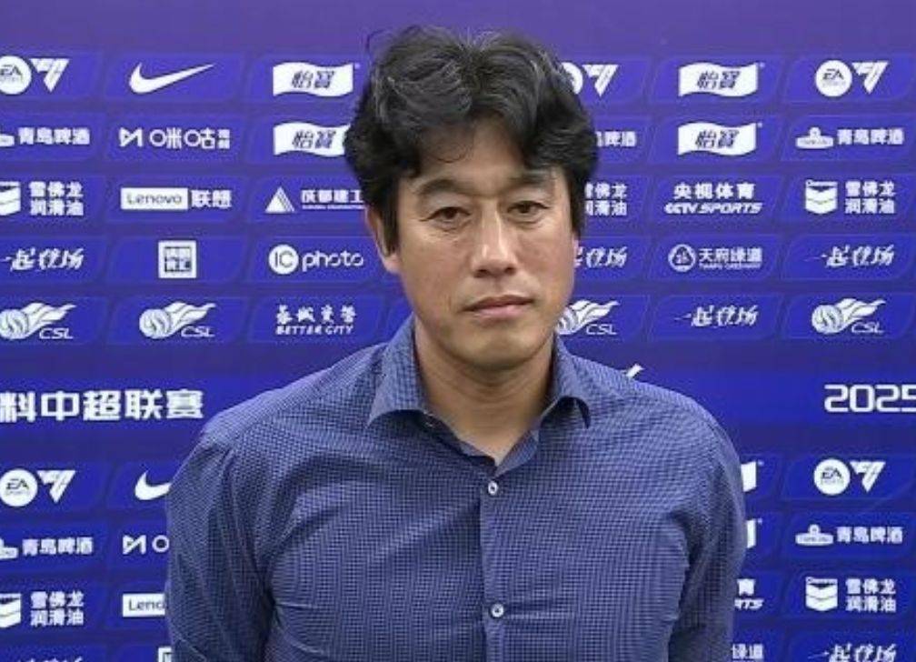 徐正源炮轰蓉城:忍了6个月实在忍不下去了