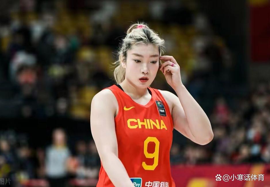 日本女篮扬言要赢中国?宫鲁鸣:无能就剩嘴硬的简单介绍